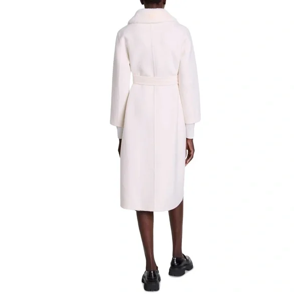 Generova Coat